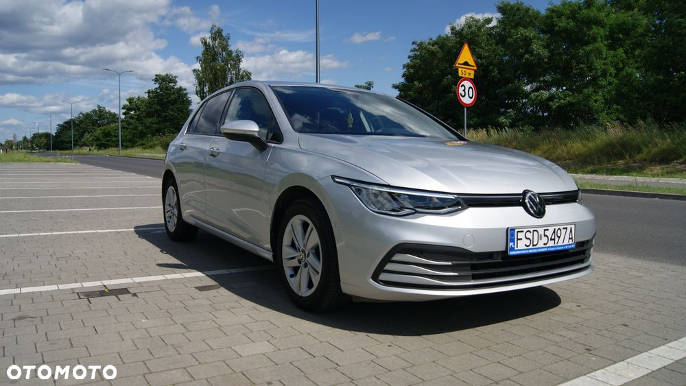 Volkswagen Golf 2.0 TDI - 3