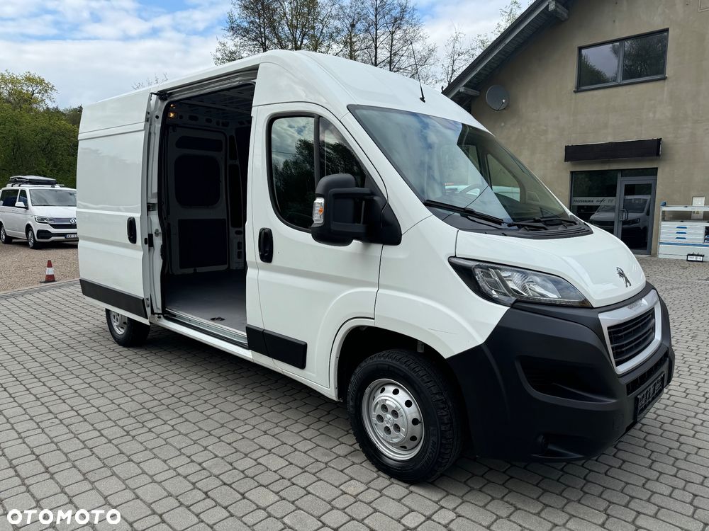 Peugeot Boxer - 11