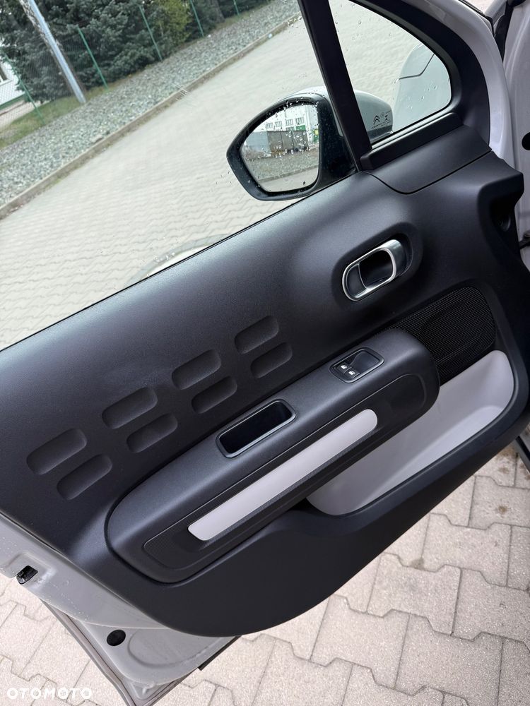 Citroën C3 1.5 BlueHDi Feel S&S - 8