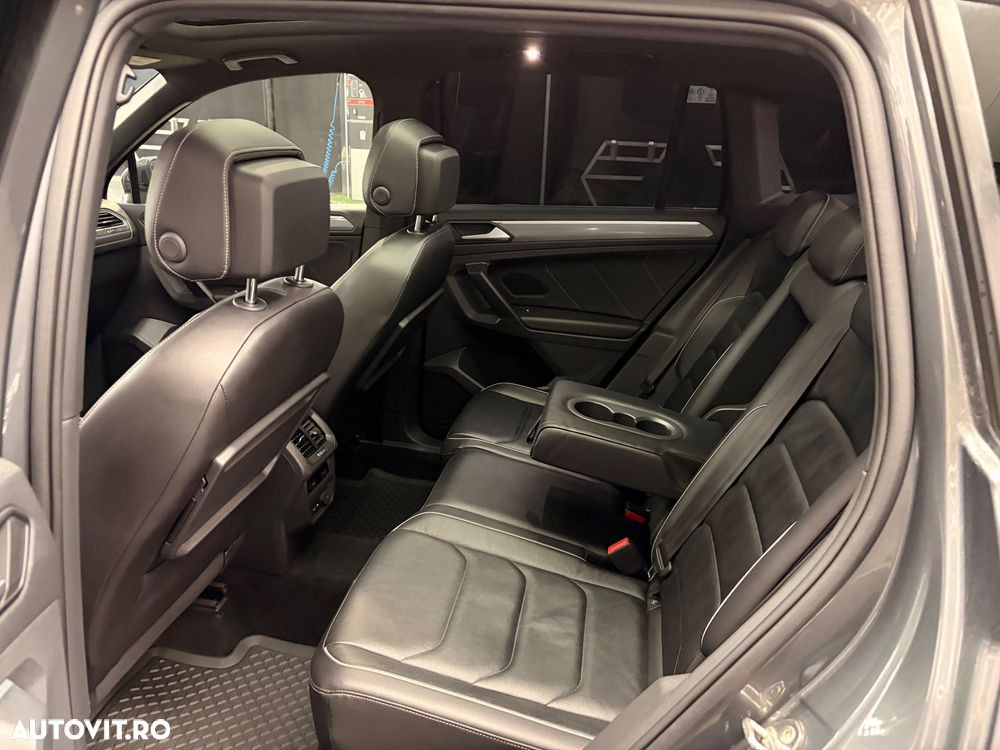 Volkswagen Tiguan - 8