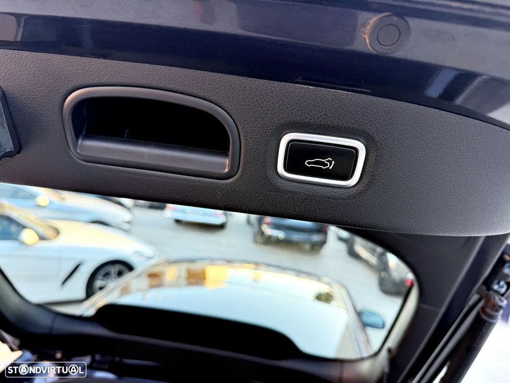 Kia Stinger 3.3 T-GDI GT - 40