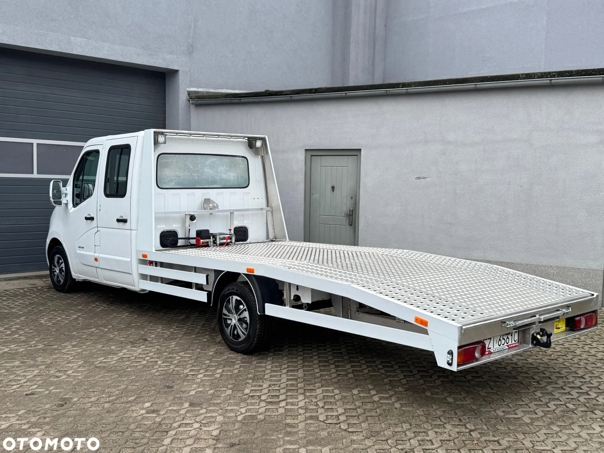 Renault Master - 10