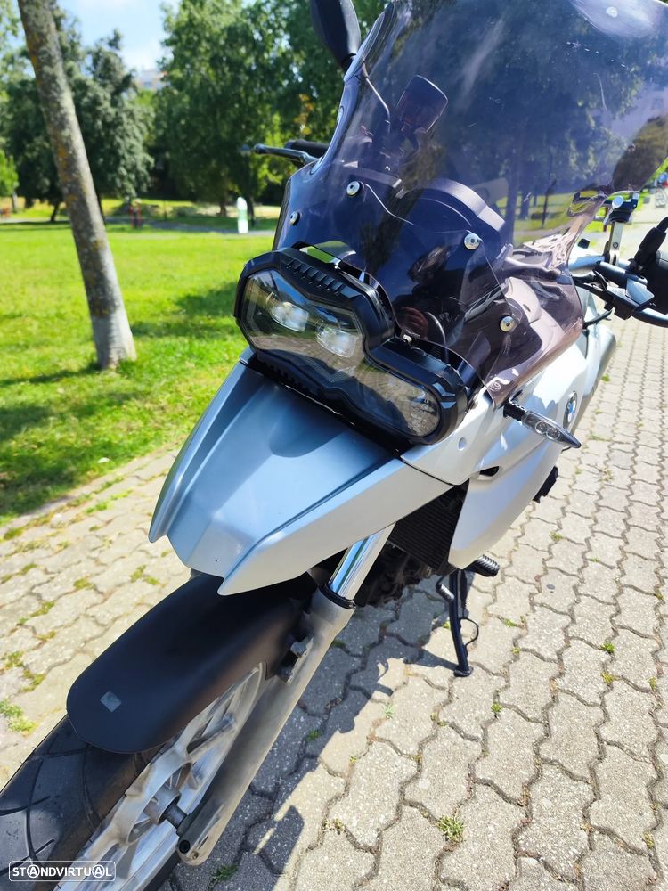 BMW F 650 GS Abs - 2