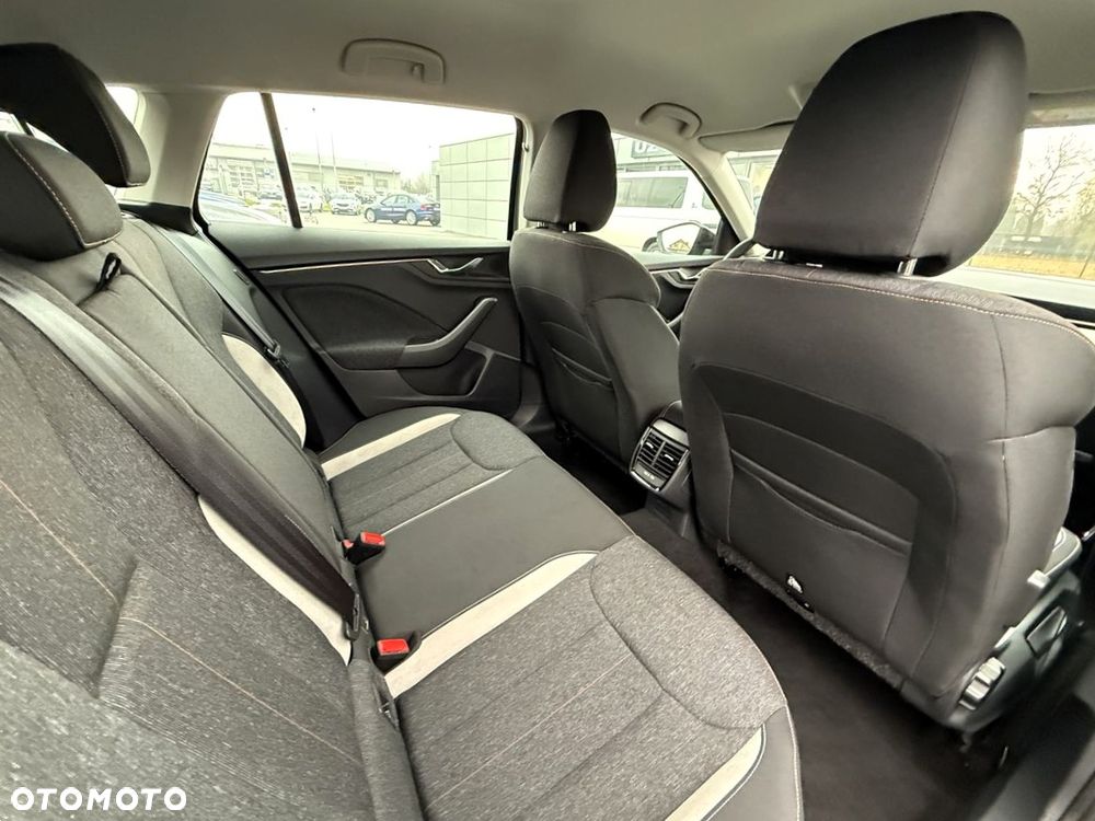 Skoda Scala 1.0 TSI Selection - 19