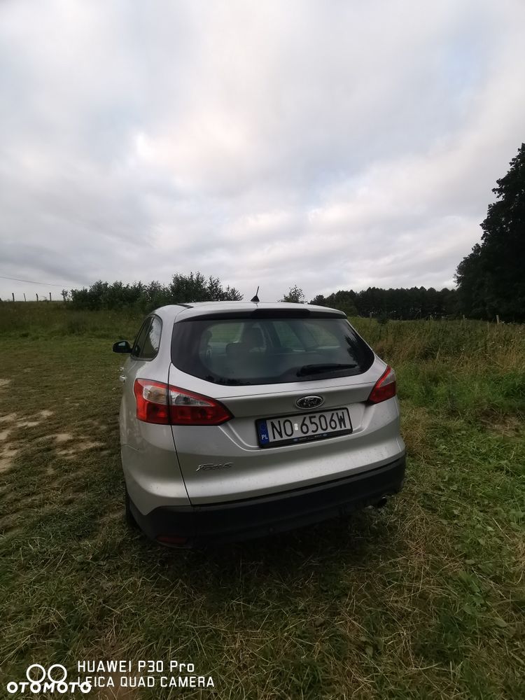 Ford Focus - 3