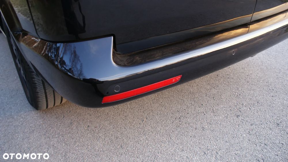 Volkswagen Caravelle - 38