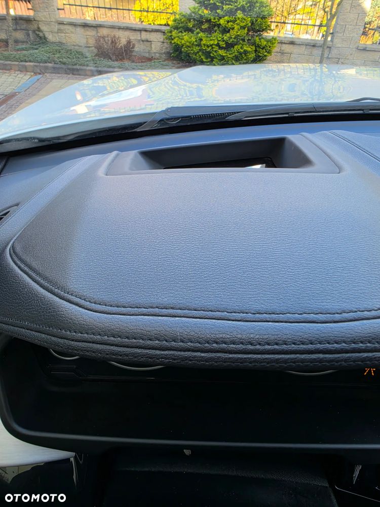 BMW X6 xDrive40d M Sport - 23