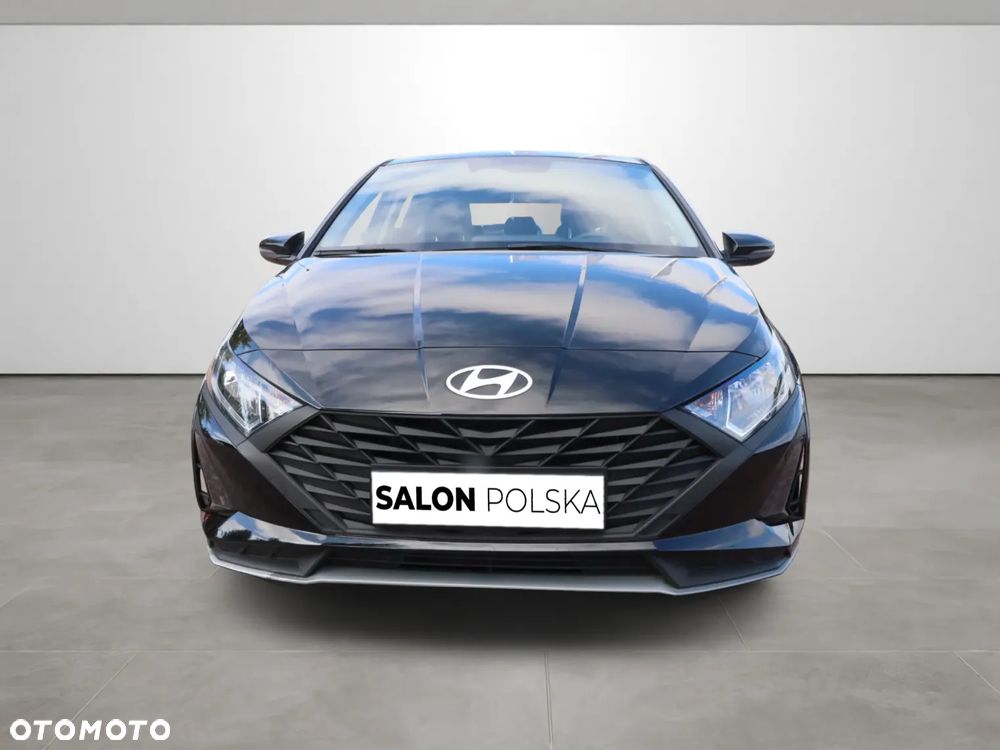 Hyundai i20 1.2 Modern - 27