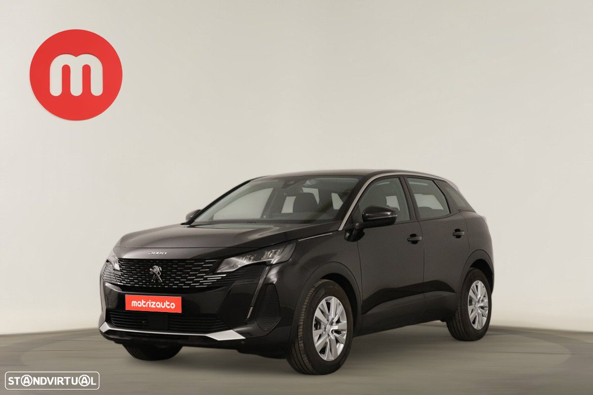 Peugeot 3008 1.5 BlueHDi Active - 2