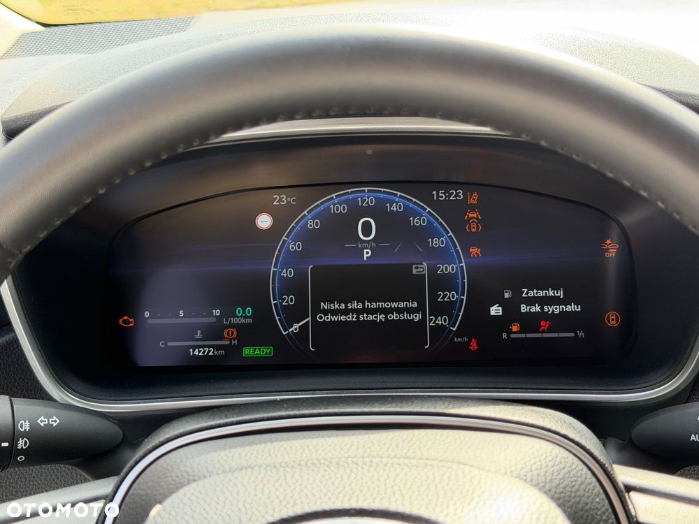 Toyota Corolla 1.8 Hybrid Comfort - 30