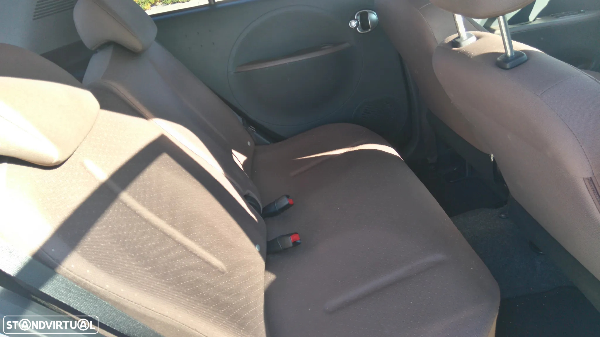 Citroën C-Zero High Line - 9
