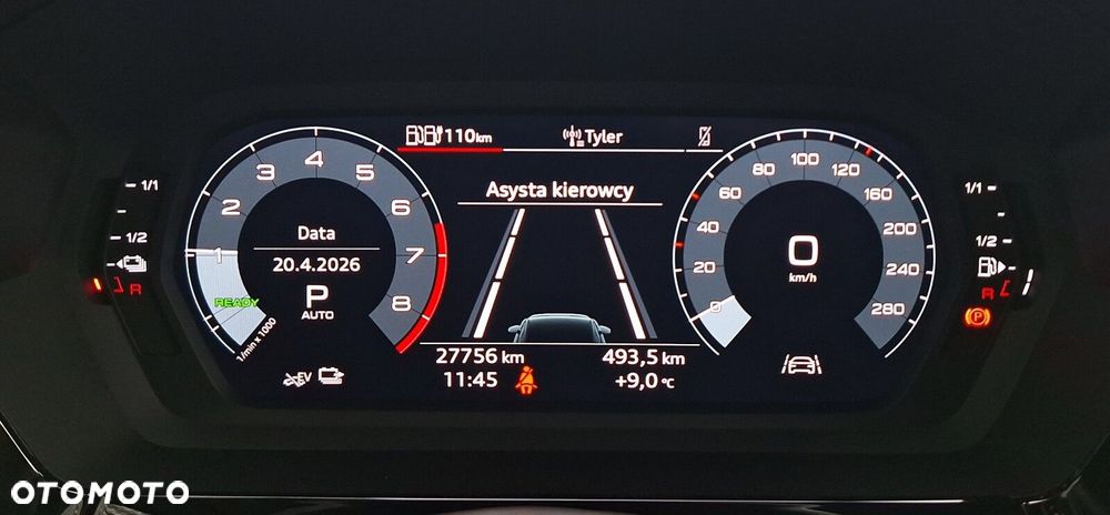 Audi A3 Sportback - 12