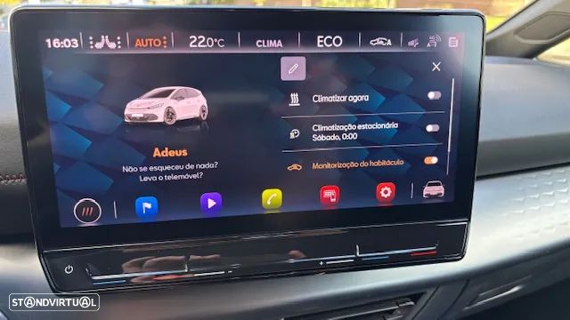 Cupra Born 58 kWh - 18