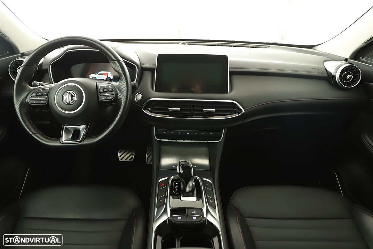 MG EHS 1.5 T-GDI Plug-in Hybrid Luxury - 8