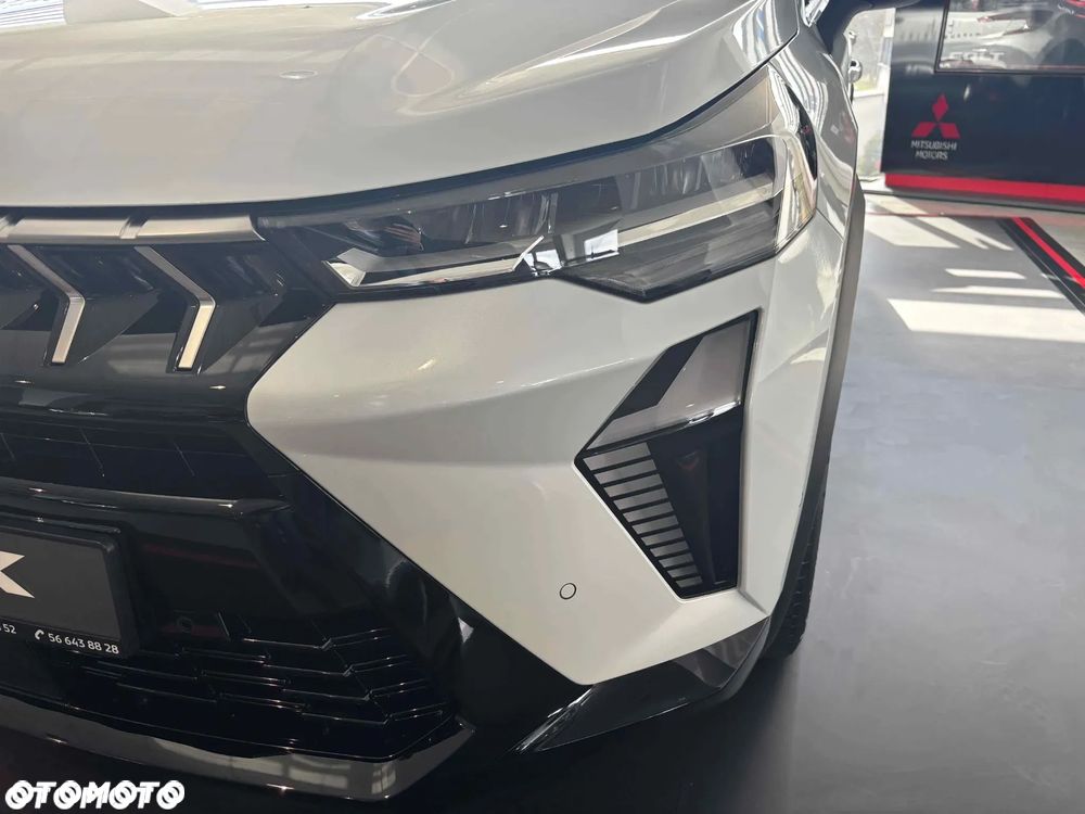 Mitsubishi ASX 1.3 mHEV Intense Style Cold DCT - 6