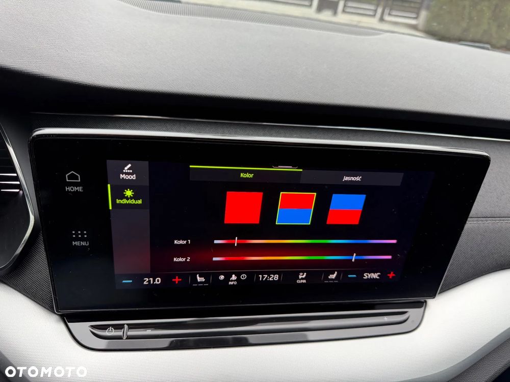 Skoda Octavia 2.0 TDI SCR Style DSG - 37