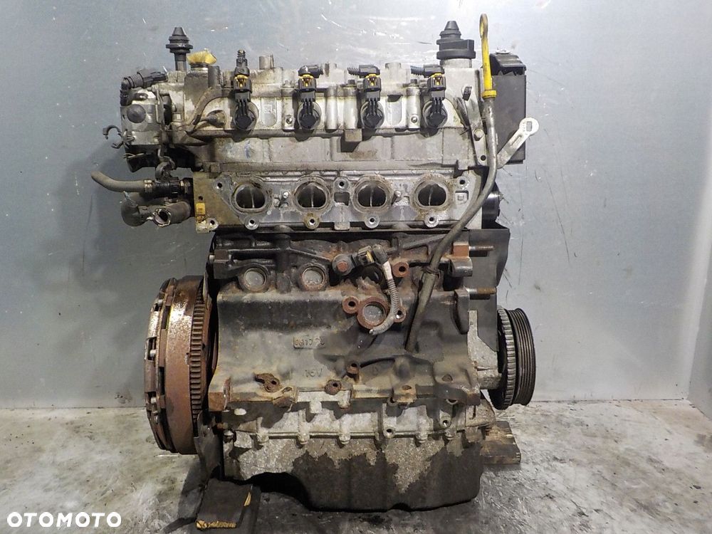 ALFA ROMEO MITO GIULIETTA MITO SILNIK 1.4 TB MULTIAIR 940A2000 - 7