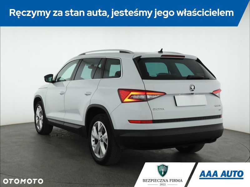 Skoda Kodiaq - 6