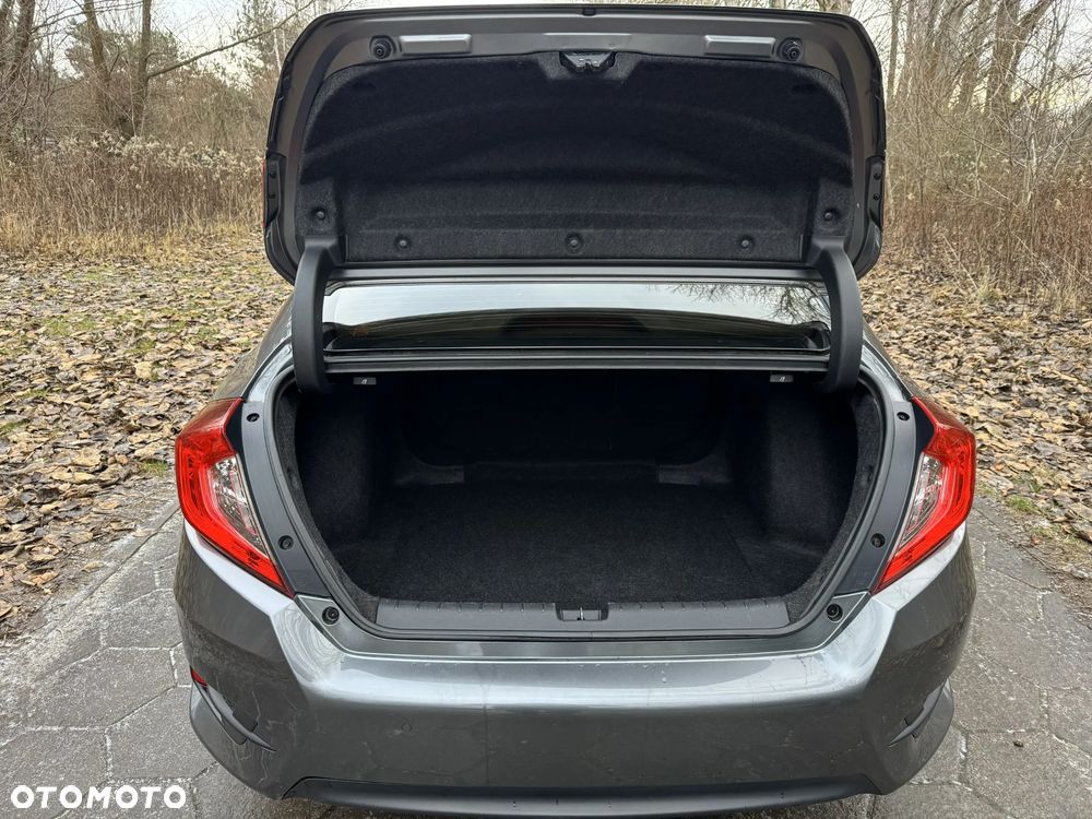 Honda Civic - 4