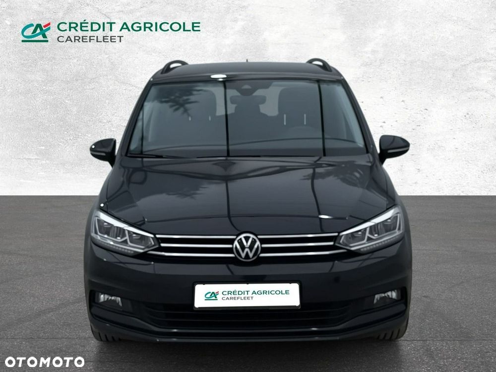 Volkswagen Touran - 3