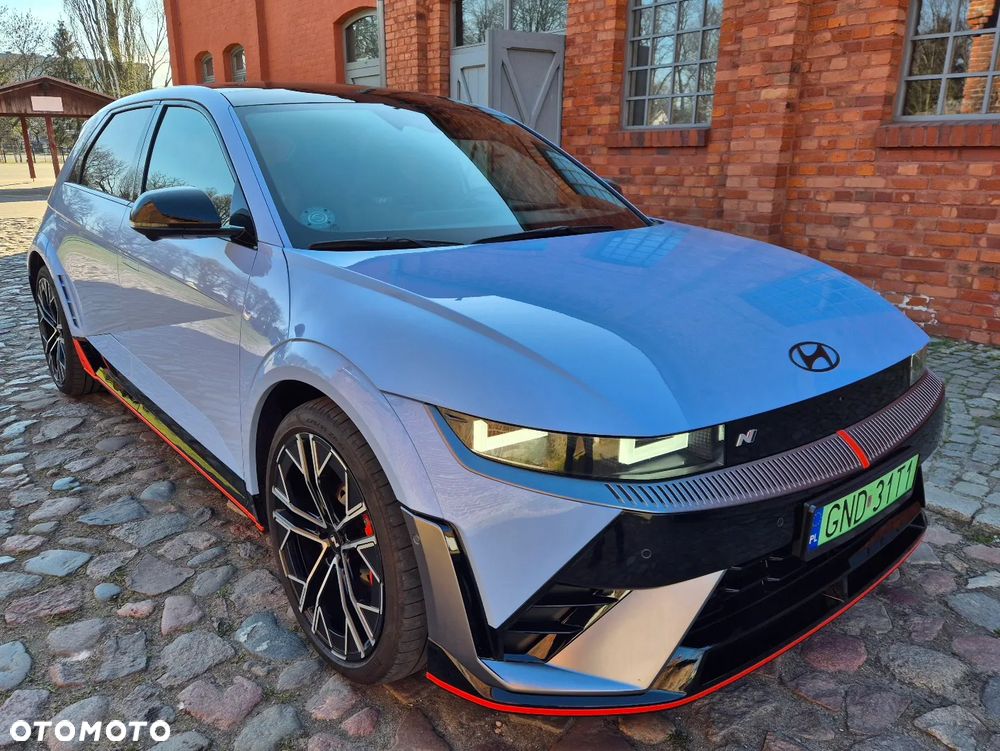 Hyundai IONIQ 5 - 7