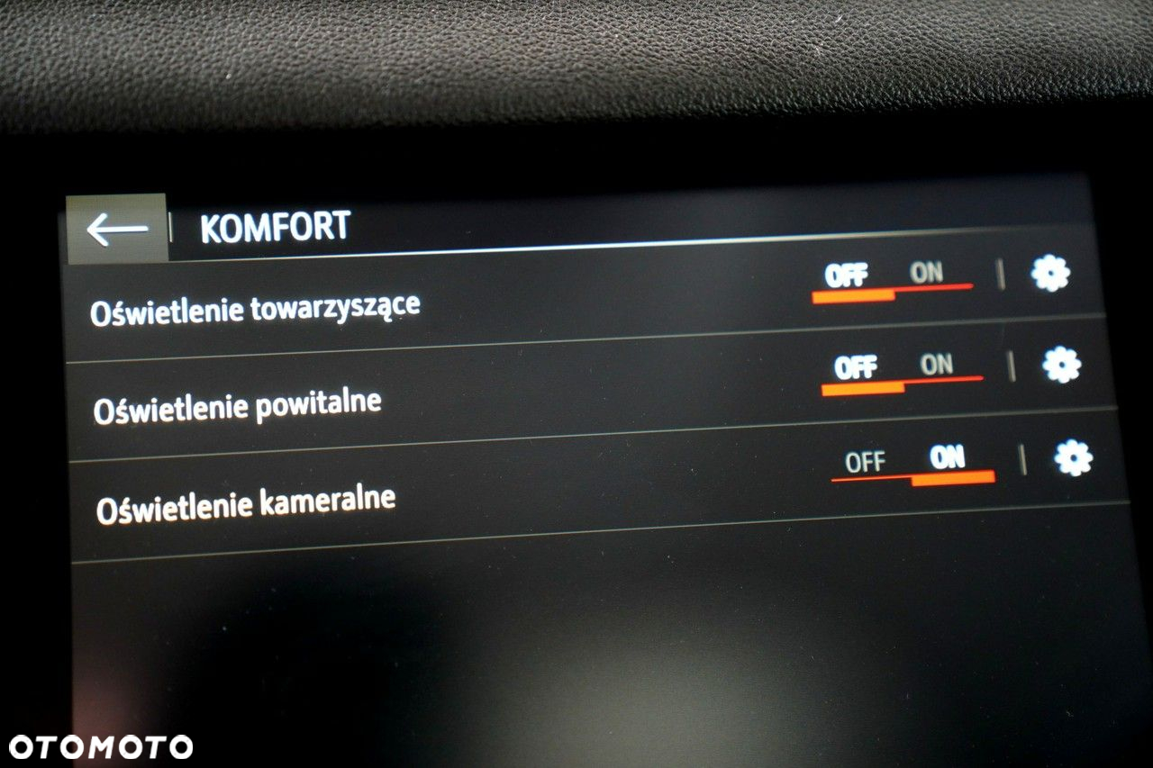 Opel Grandland X - 33