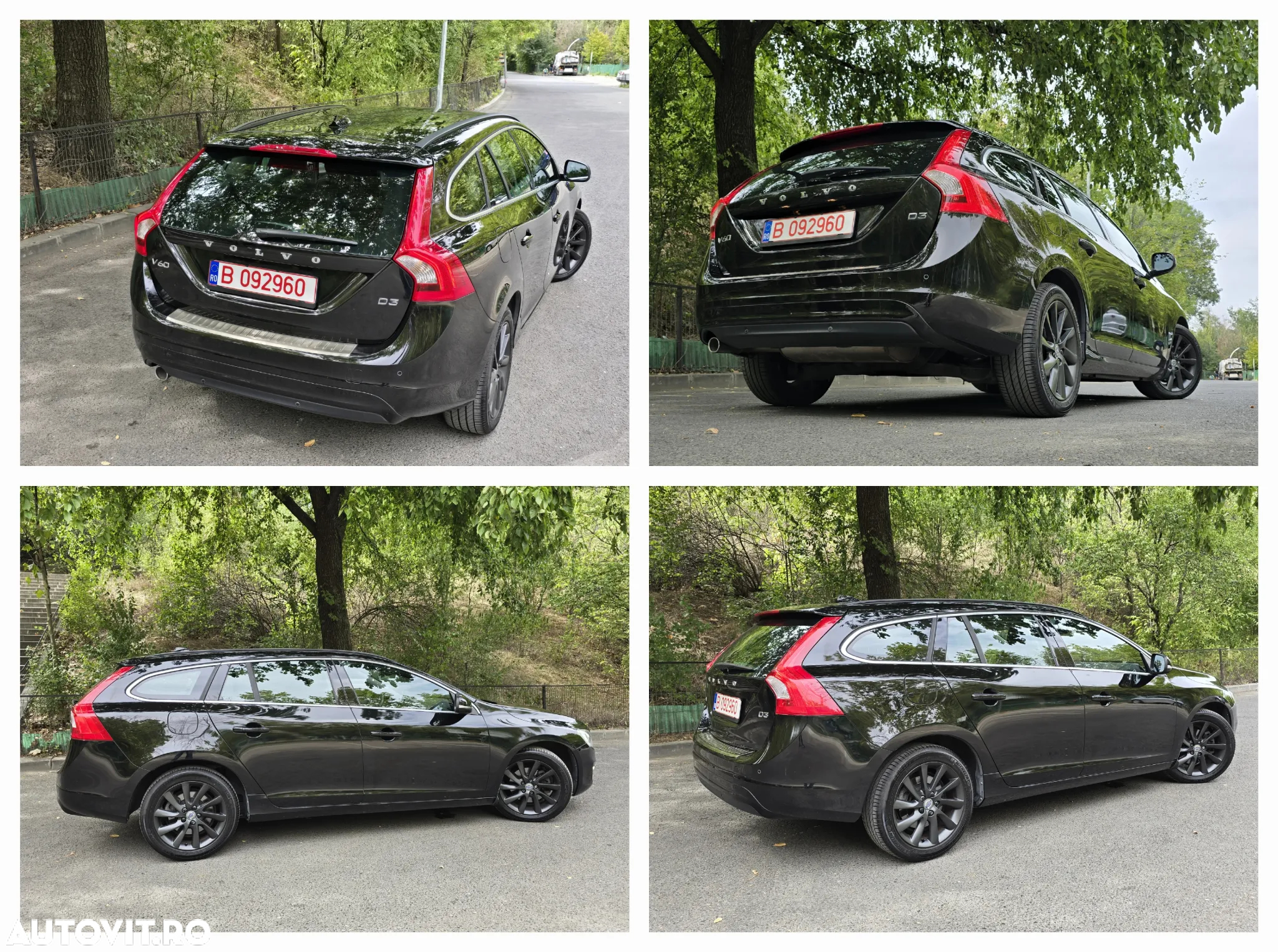 Volvo V60 D3 Summum - 12