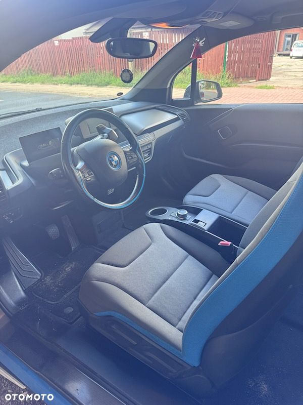 BMW i3 120 Ah - 3