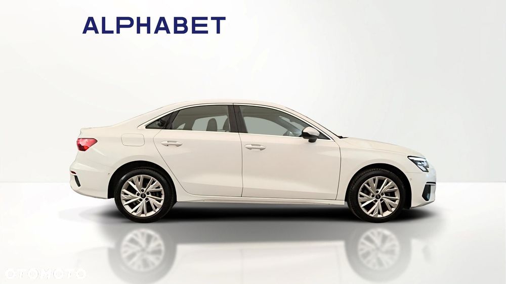 Audi A3 Limousine 35 TFSI mHEV S tronic - 6
