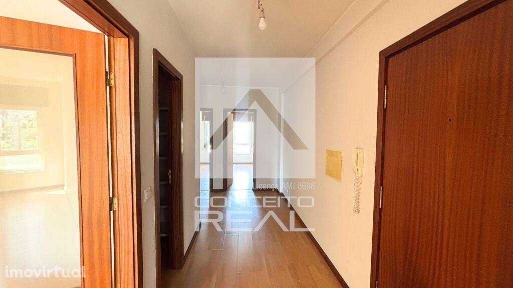 Apartamento T2 p/ Arrendamento – Ermesinde - Grande imagem: 2/18