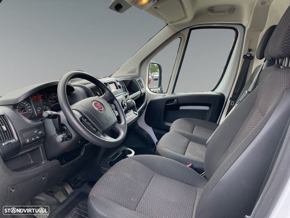 Fiat Ducato 33 2.2 M-Jet L3H2 Easy Pro - 10