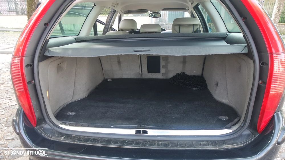 Citroën C5 Tourer - 14