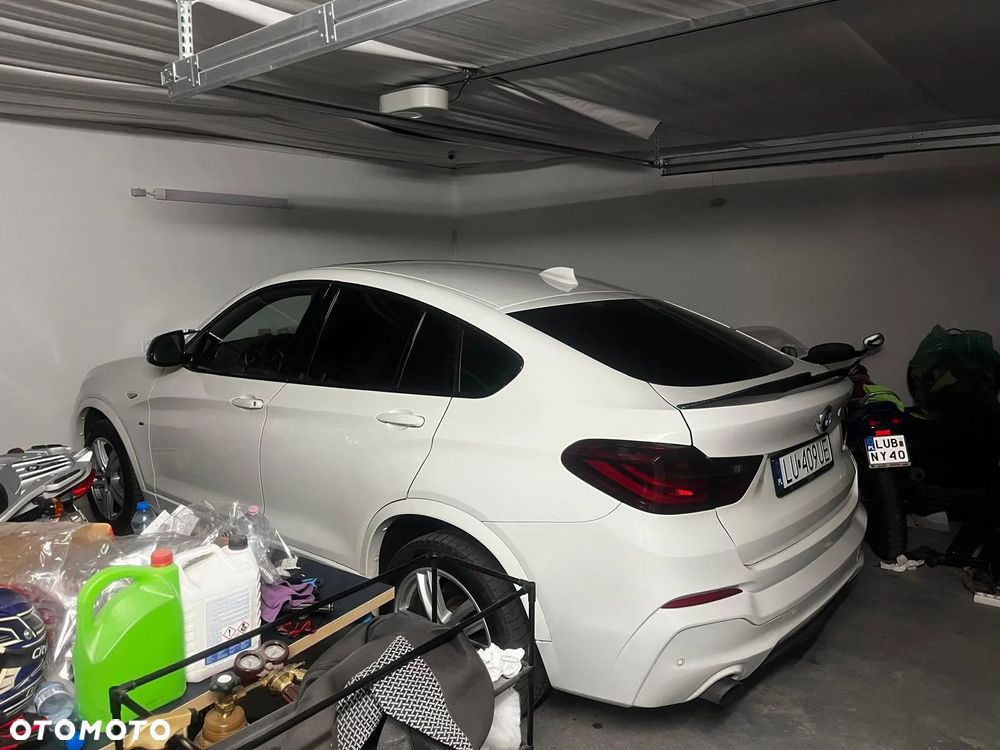BMW X4 xM40i - 5