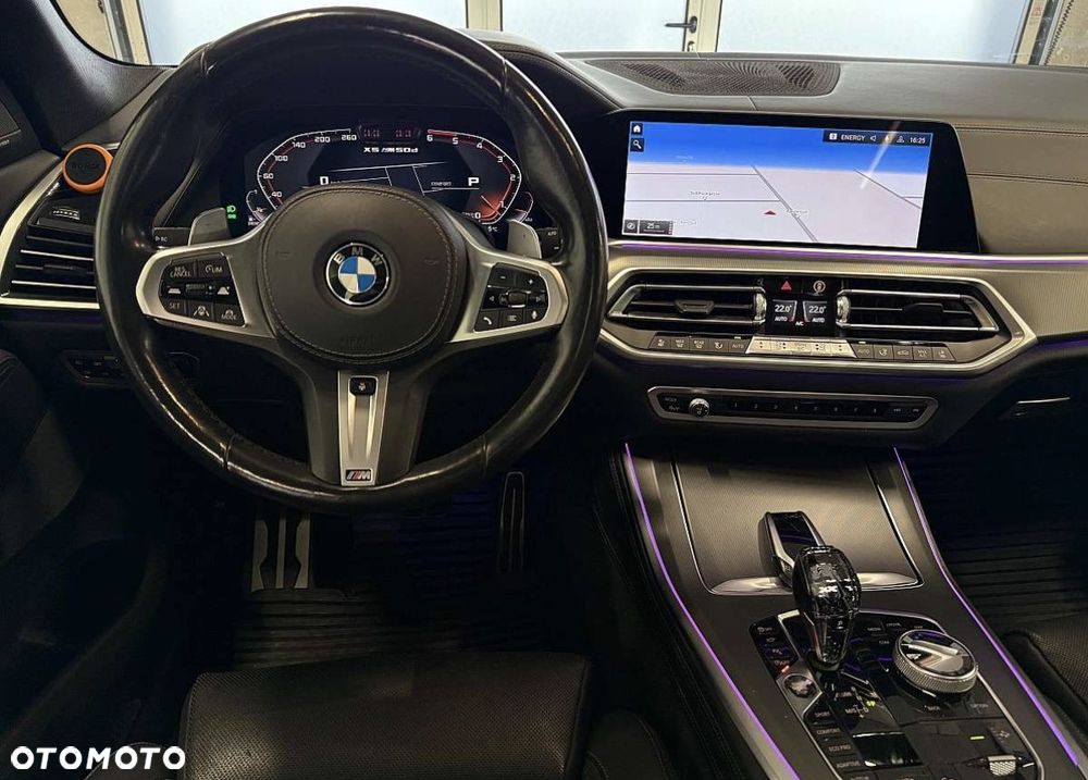 BMW X5 M - 22
