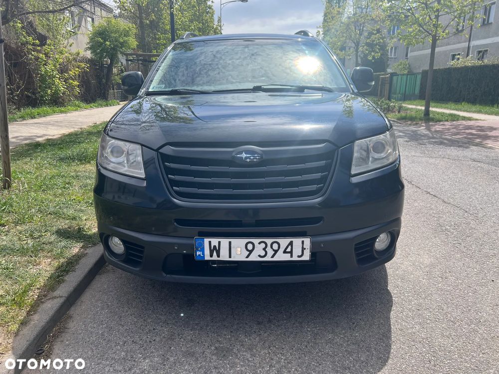 Subaru Tribeca 3.6R Automatik Comfort - 2