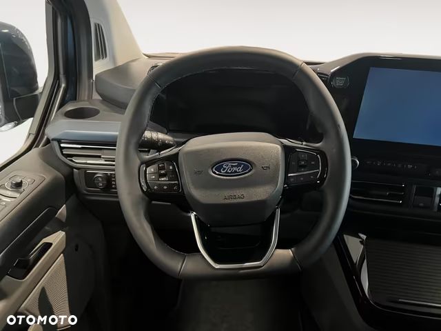 Ford Tourneo Custom 2.0 EcoBlue 320 L2 Active - 12