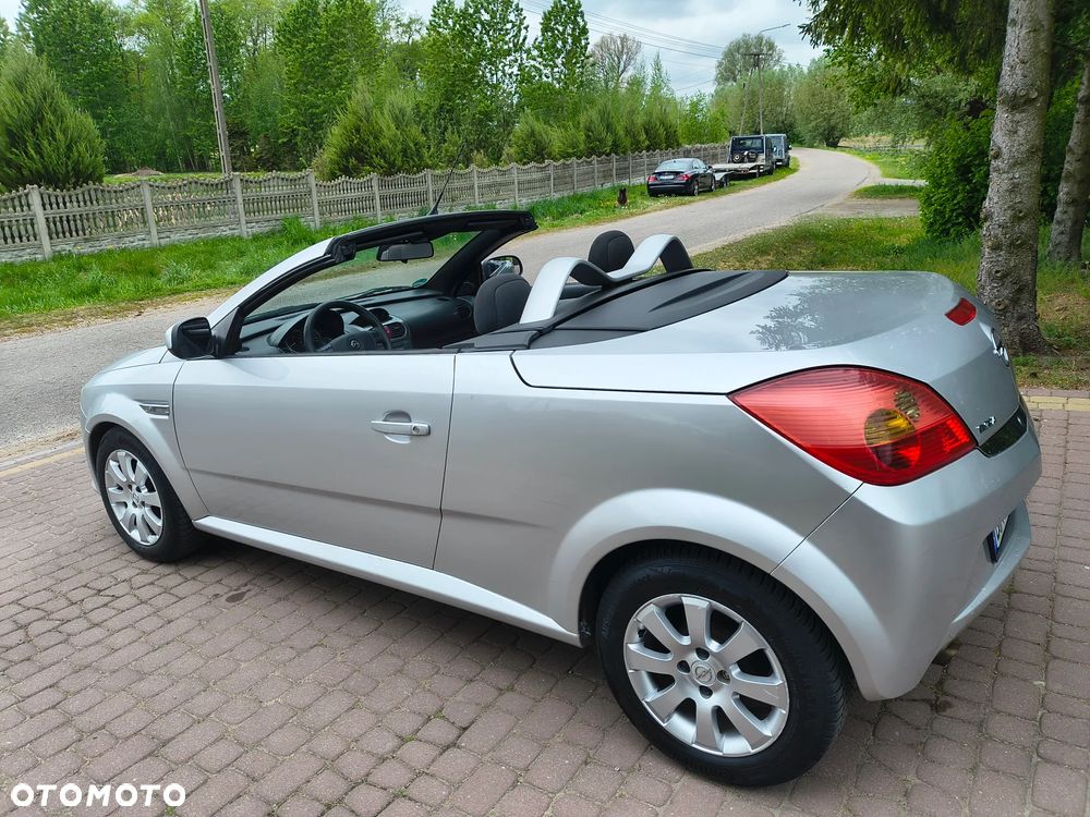 Opel Tigra 1.4 (Enjoy) - 17