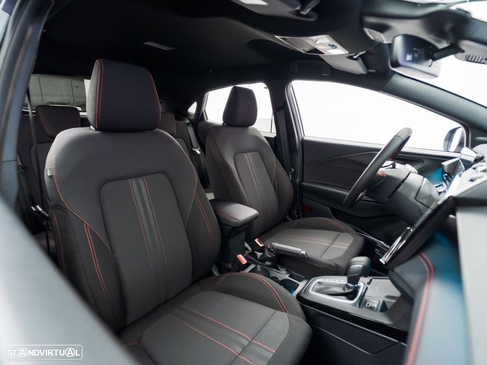 Ford Puma 1.0 EcoBoost ST-Line Aut. - 40