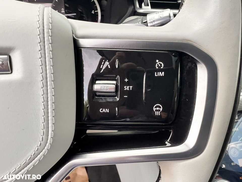 Land Rover Range Rover Velar - 18