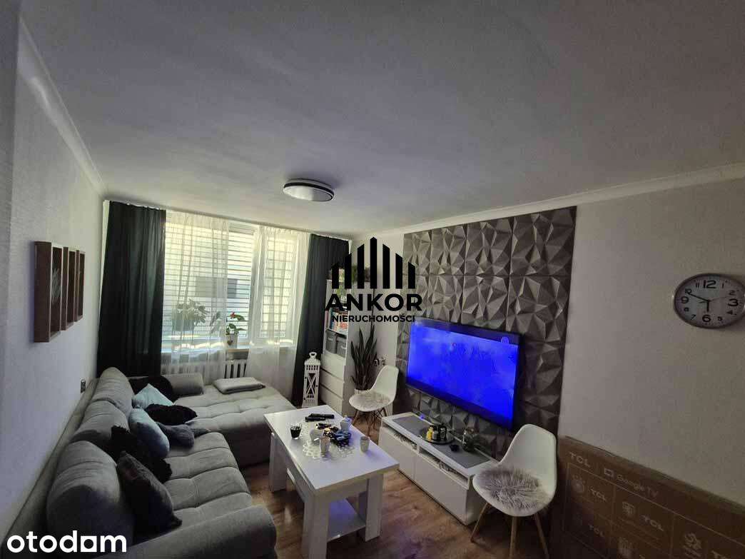 Przytulne M3 w Rybniku – gotowe do zamieszkania