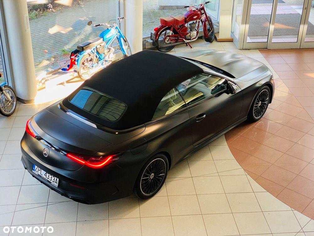 Mercedes-Benz CLE - 19