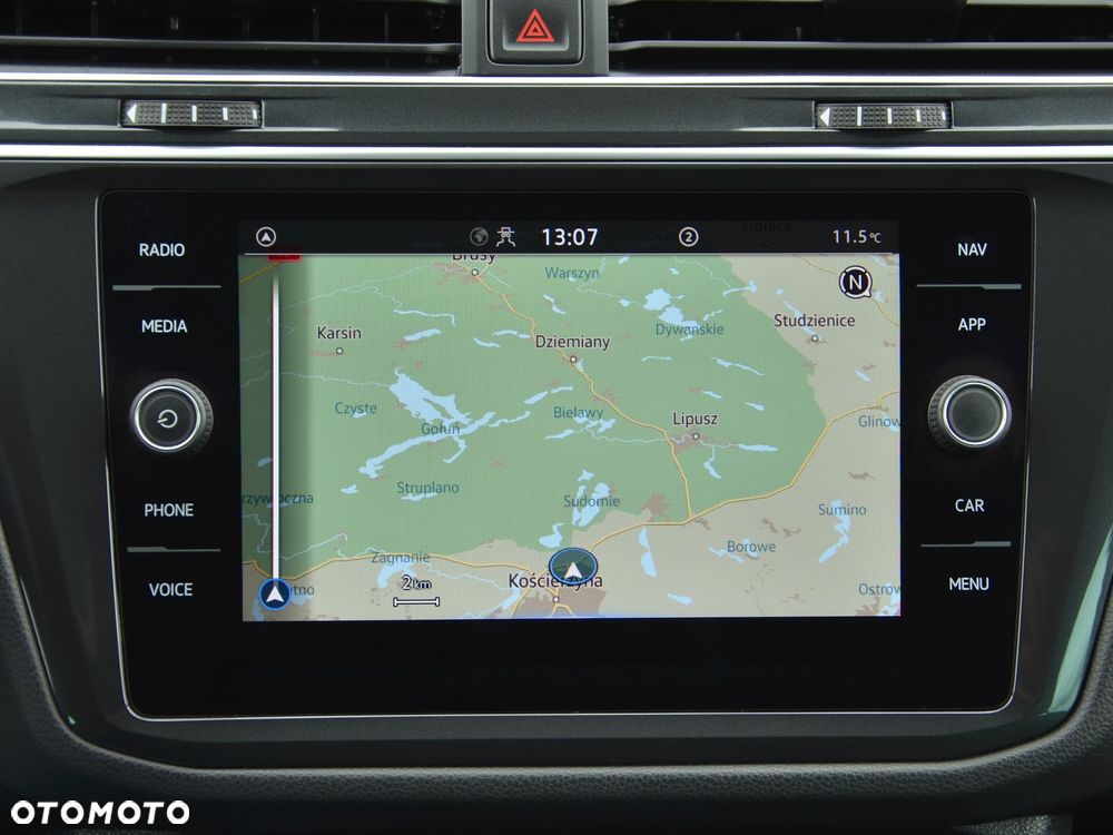 Volkswagen Tiguan 2.0 TDI SCR Elegance DSG - 28