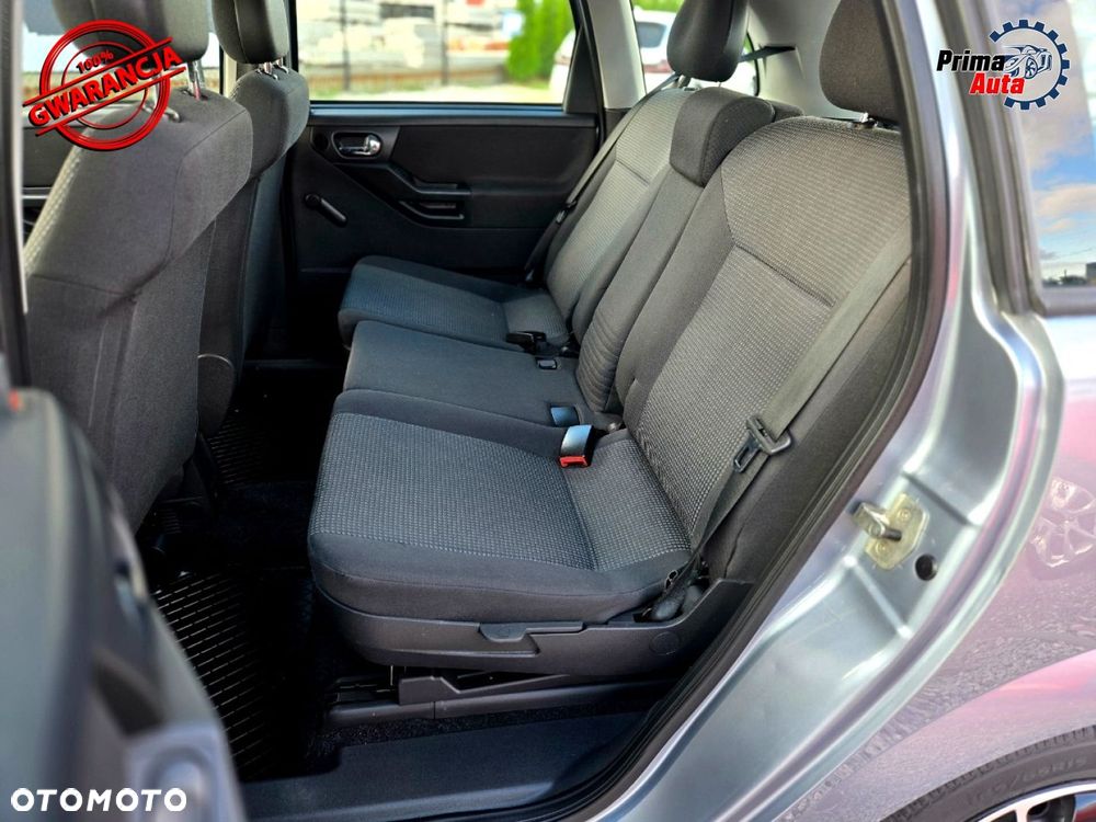Opel Meriva - 3