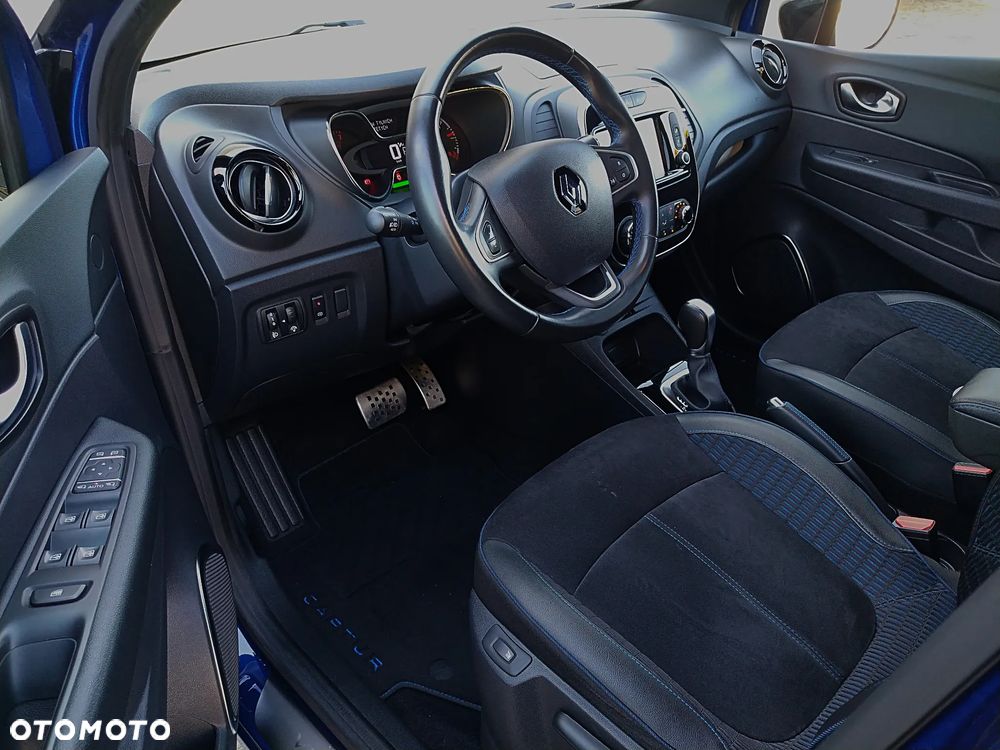 Renault Captur - 20