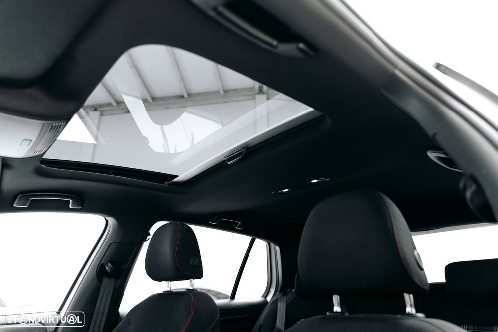 VW Golf 2.0 TSi GTi DSG Performance - 16