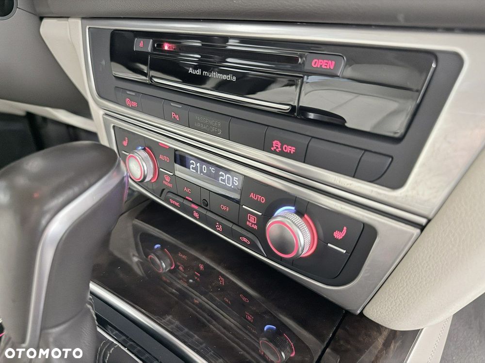 Audi A6 Limousine 2.0 TFSI S tronic - 23