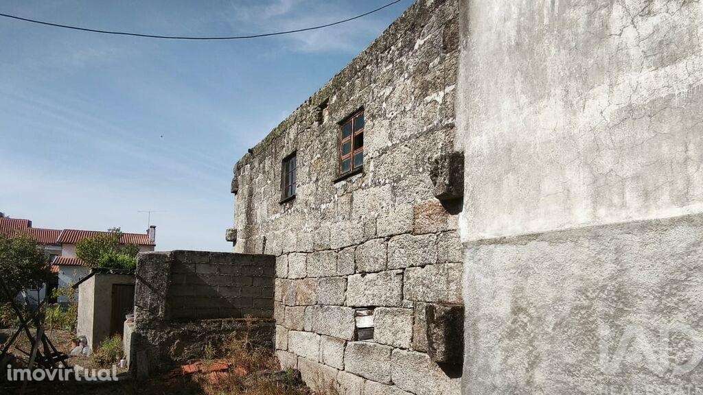 Casa de aldeia T3 em Seixo da Beira de 106,00 m2 - Grande imagem: 5/26