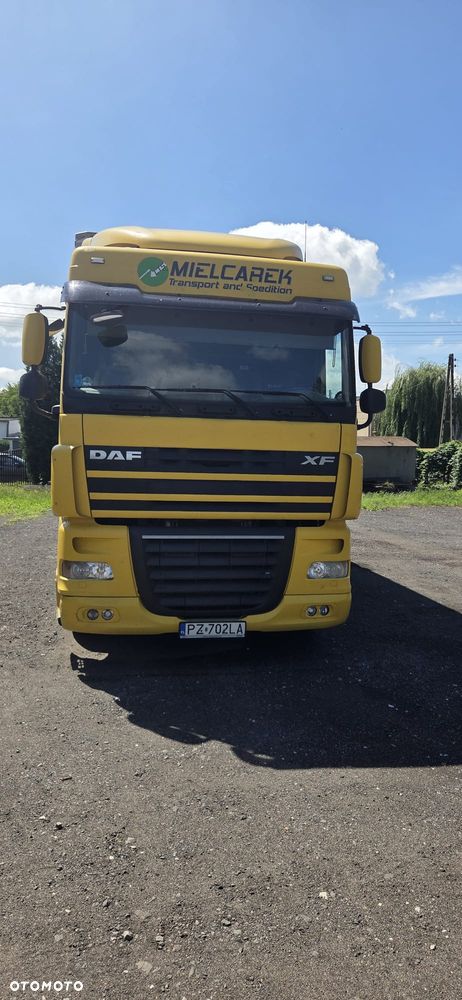 DAF DAF 105 XF Low deck - 15