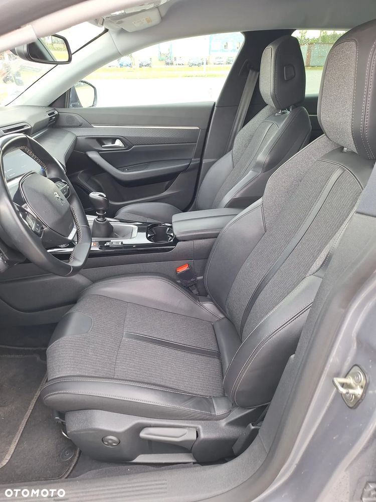 Peugeot 508 BlueHDi 130 Allure - 10