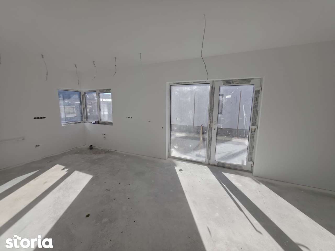 Ultima casa tip parter, 4 camere, 2 bai, 5 arii , la cheie + gard - Imagine principală: 4/20